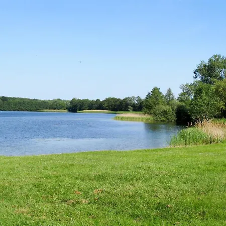 Alte Schmiede By Interhome Kressin