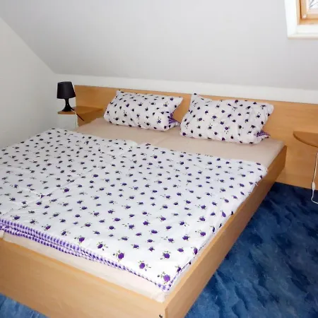 Alte Schmiede By Interhome