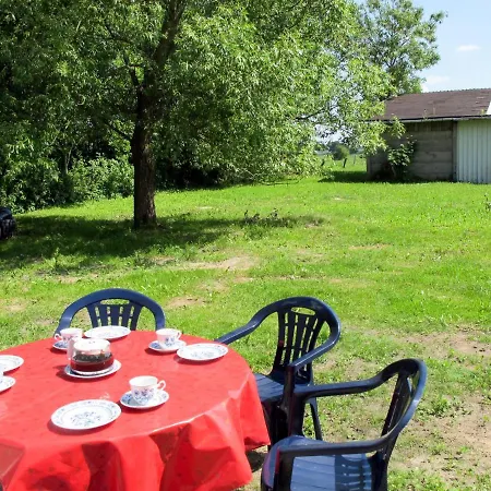 Holiday home Alte Schmiede By Interhome *