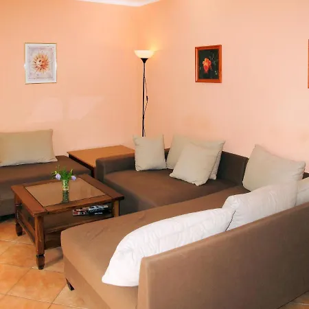 Alte Schmiede By Interhome *