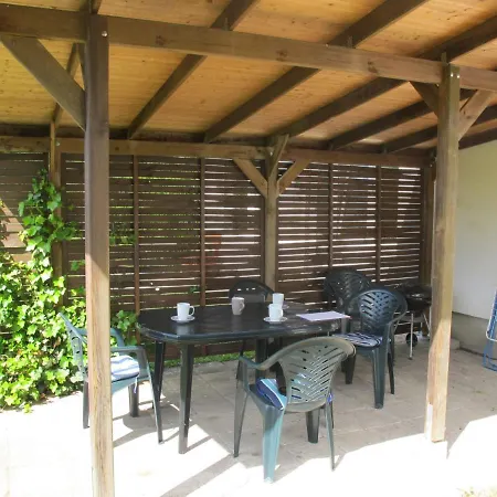 בית נופש Alte Schmiede By Interhome *