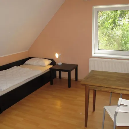 בית נופש Alte Schmiede By Interhome Kressin