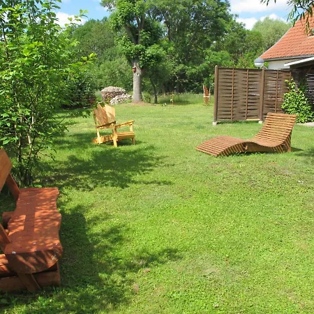 בית נופש Alte Schmiede By Interhome