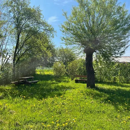 בית נופש Alte Schmiede By Interhome